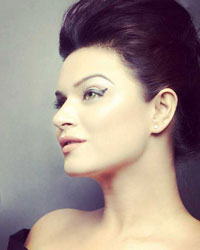 Aashka Goradia